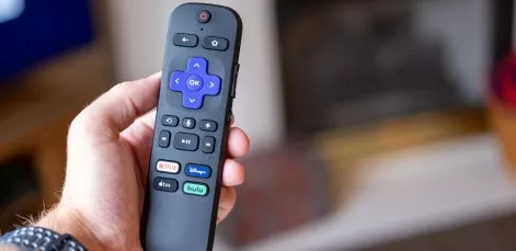 how to pair roku remote