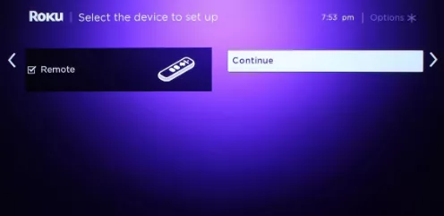 Pair Roku Remote Without Pairing Button