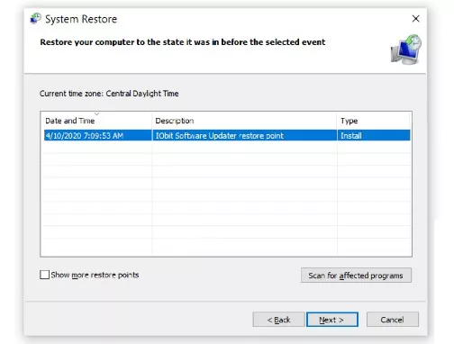 RAV Antivirus Automatically Installed