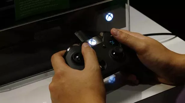 Play Split Screen in Fortnite