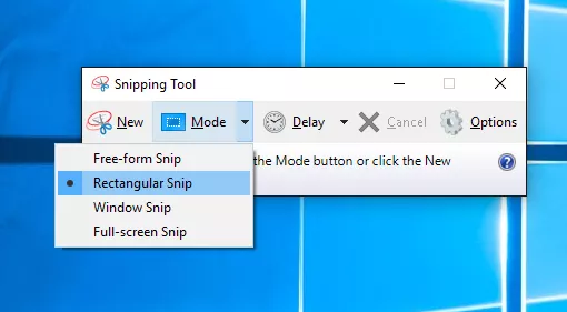 Windows 10 Screenshot Instructions