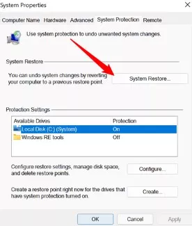 fix broken registry items windows 10