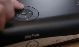 Sky Box Stuck On Initialising Easily