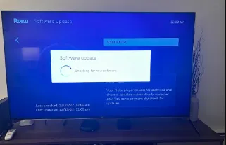 Roku Keeps Buffering