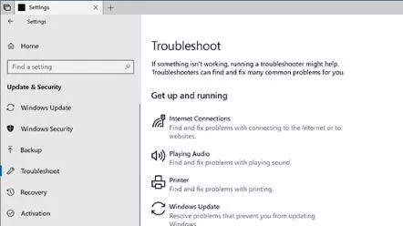 Windows Update Failed to Install–Error 0x80070643