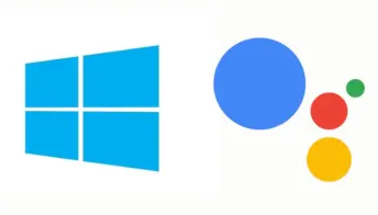 Set up Google Assistant on Windows 11/10 PC