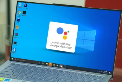 Set up Google Assistant on Windows 11/10 PC