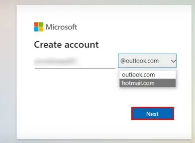 Sign In To My Old Hotmail Account
