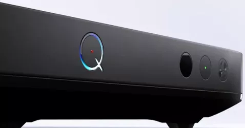 Sky Box Stuck On Initialising