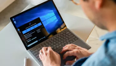 Slow Windows 10 PC