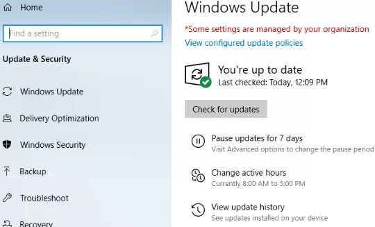 How to Fix a Slow Windows 10 PC