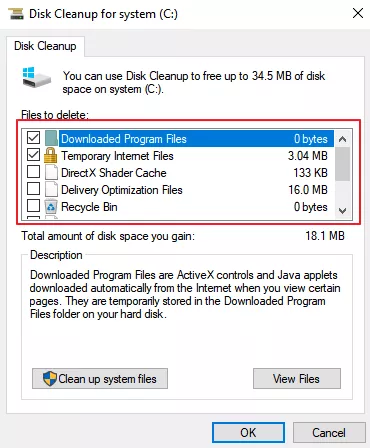 Slow Windows 10 PC