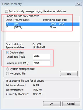 Slow Windows 10 PC