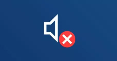 Audio Output Device is Installed in Windows 11