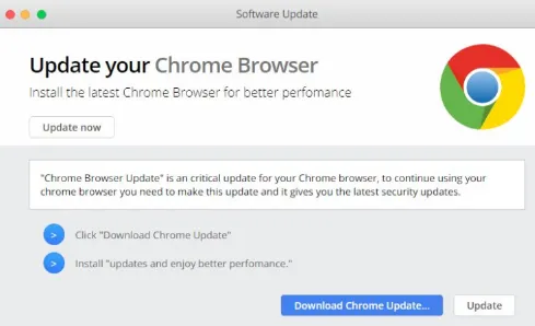 STATUS_ACCESS_VIOLATION Error in Chrome