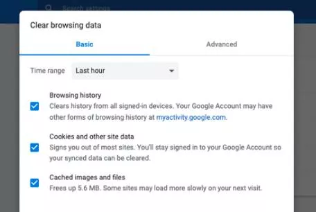 quickbooks online not working with chrome