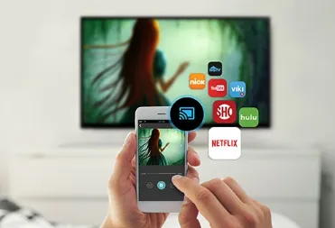 can you download dish anywhere on roku
