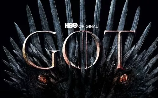 Game of Thrones on HBO Max