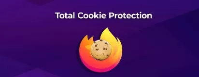 How to Enable or Disable Total Cookie Protection in Firefox