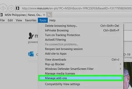 Out of Memory Error Code in Edge