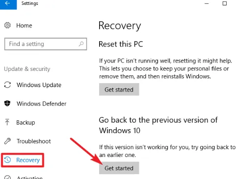 White Screen of Death on Windows 10, 11