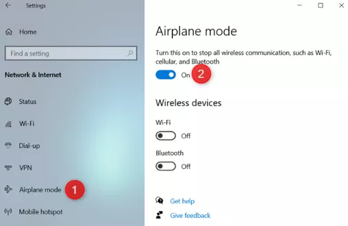Windows 11 Not Connecting to WiFi