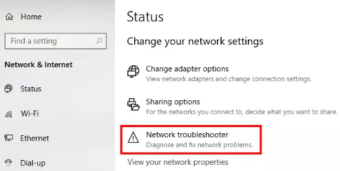 Windows 11 Not Connecting to WiFi