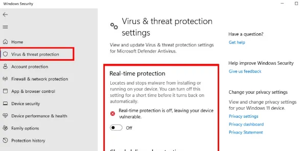Windows 11 not Updating after Restart