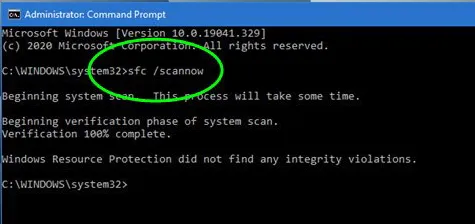 Windows 11 not Updating after Restart