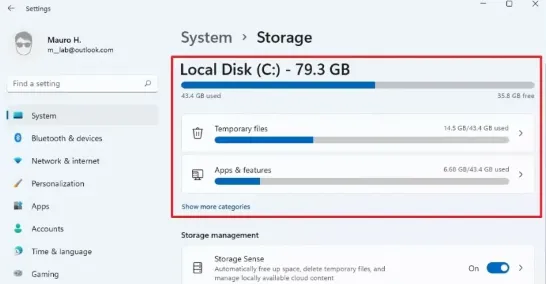 Windows 11 not Updating after Restart