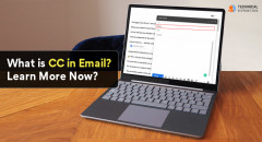 What is CC in Email? Learn More Now