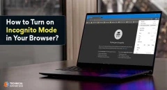 How to Turn on Incognito Mode in Your Browser