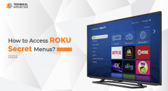 How to Access Roku Secret Menus