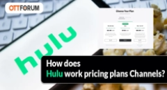 How Does Hulu Work Pricing Plans Channels?