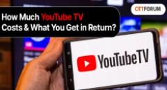 How Much YouTube TV Costs   What You Get in Return?