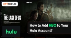 How to Add HBO to Your Hulu Account?