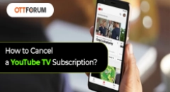 How to Cancel a YouTube TV Subscription?