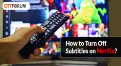 How to Turn Netflix Autoplay Previews On or Off?