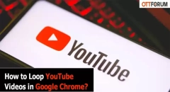 How to Loop YouTube Videos in Google Chrome?