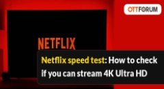 Netflix Speed Test  How to Check if You Can Stream 4K Ultra HD