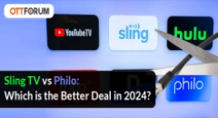 Sling TV vs Philo  Which is the Better Deal in 2024?