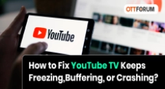 How to Fix YouTube TV Keeps Freezing  Buffering  or Crashing?