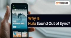 Why Is Hulu Sound Out of Sync?