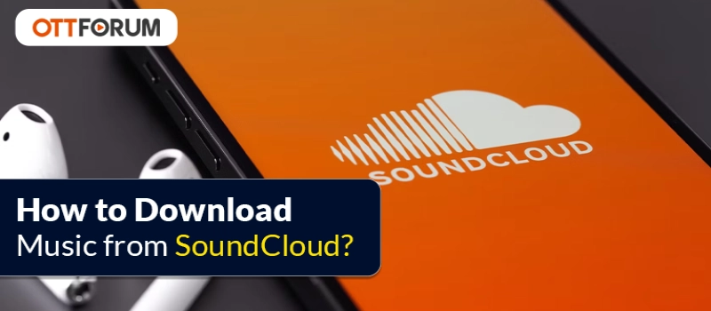 How to Download Music from SoundCloud?