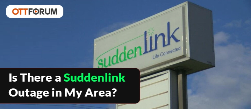 Is There a Suddenlink Outage in My Area?