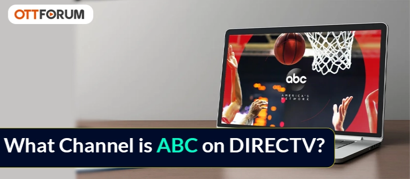 What Channel is ABC on DIRECTV?
