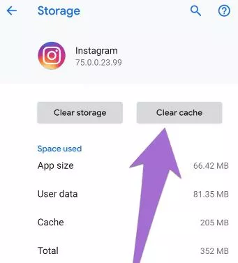 recover instagram account without email and password