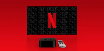 Cant Sign into Netflix on Apple TV