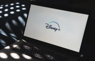 Disney Plus Working on Macbook